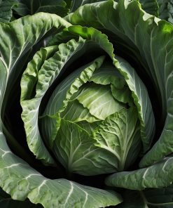 hạt giống bắp cải