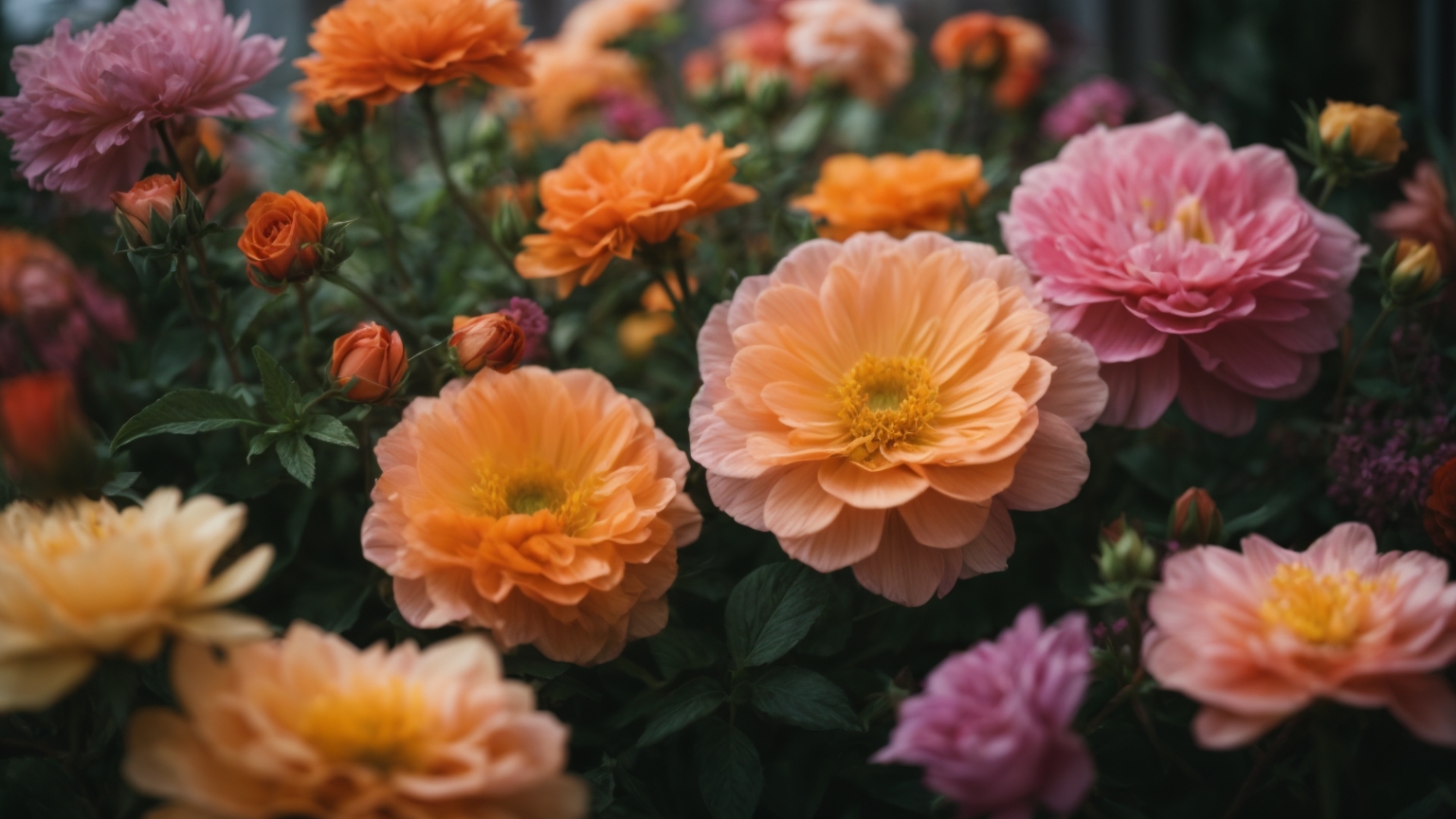 Hạt giống hoa mười giờ dễ chăm sóc, nở quanh năm - Ảnh 2