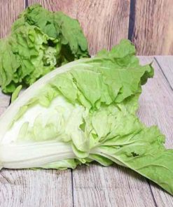 Cải bẹ dún chế biến được nhiều món ăn