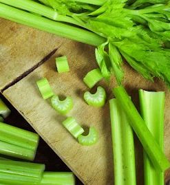 Cần tây có nhiều công dụng tốt cho sức khỏe