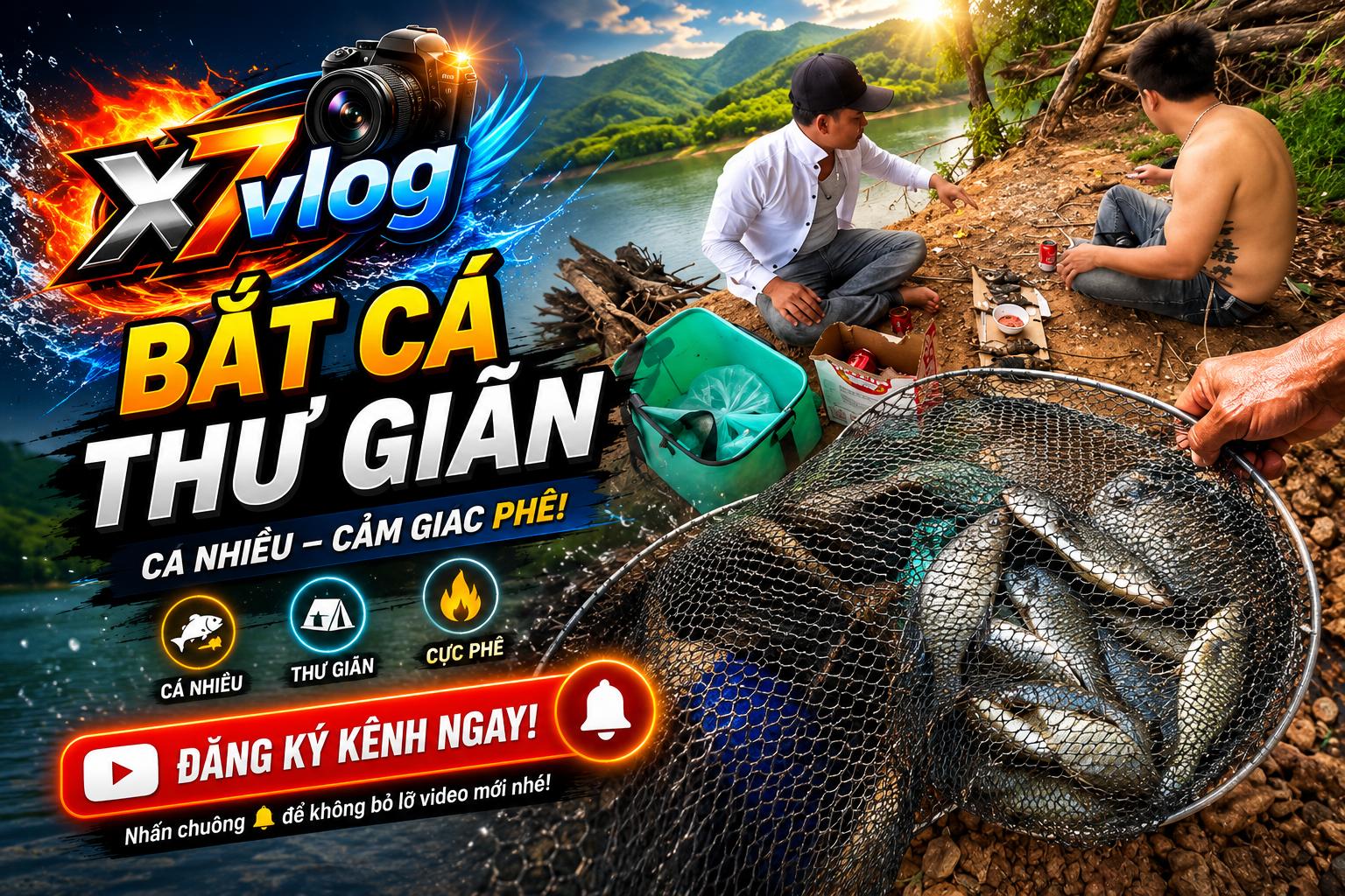 cau lure